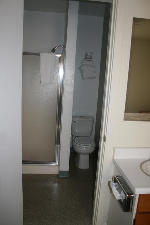 Jnr Hotel Cedarville Kamer foto
